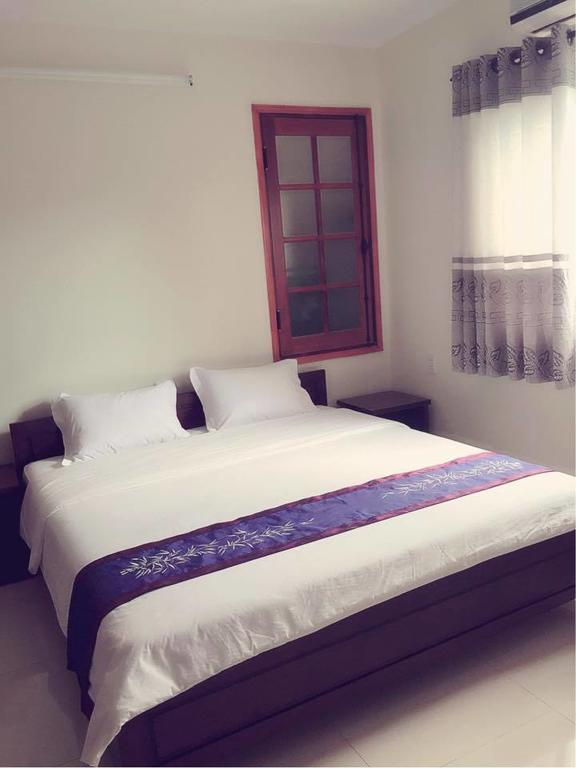 Harmony Hoian Homestay Hoi An Zimmer foto