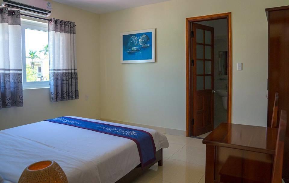 Harmony Hoian Homestay Hoi An Zimmer foto