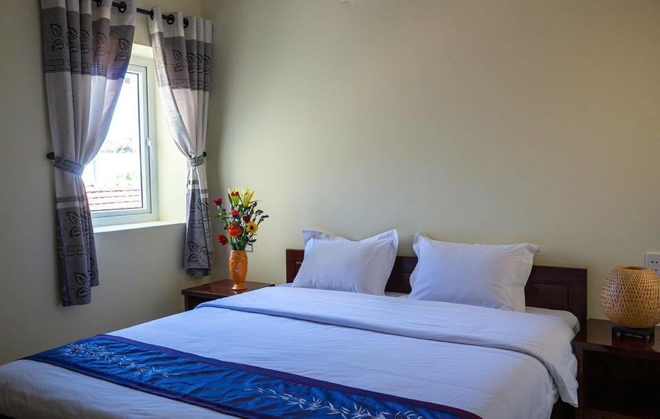Harmony Hoian Homestay Hoi An Zimmer foto