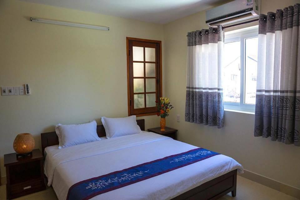 Harmony Hoian Homestay Hoi An Zimmer foto