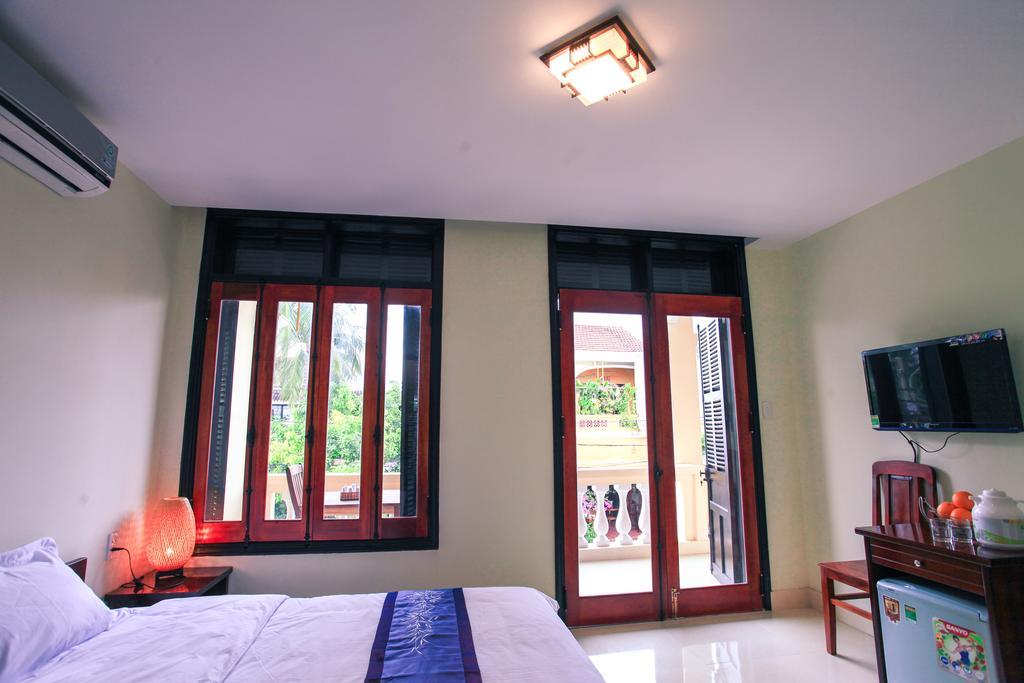 Harmony Hoian Homestay Hoi An Zimmer foto