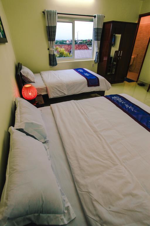 Harmony Hoian Homestay Hoi An Zimmer foto
