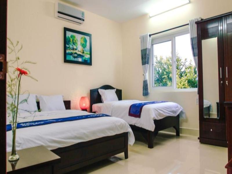 Harmony Hoian Homestay Hoi An Exterior foto